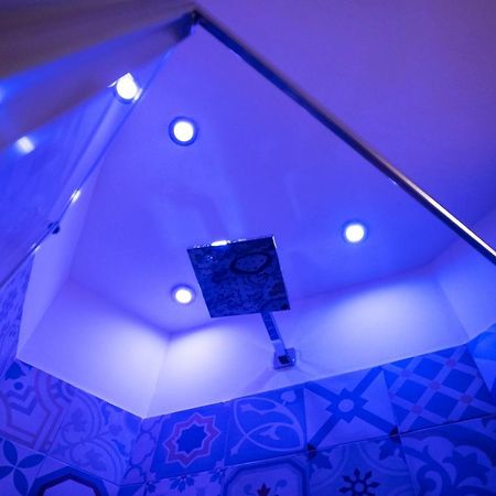 Apartmán Frankie Charme Řím Exteriér fotografie