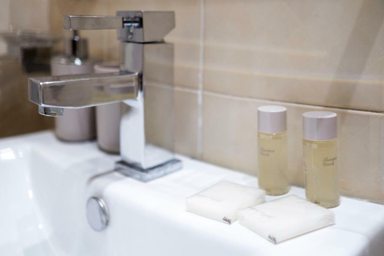 Apartmán Frankie Charme Řím Exteriér fotografie