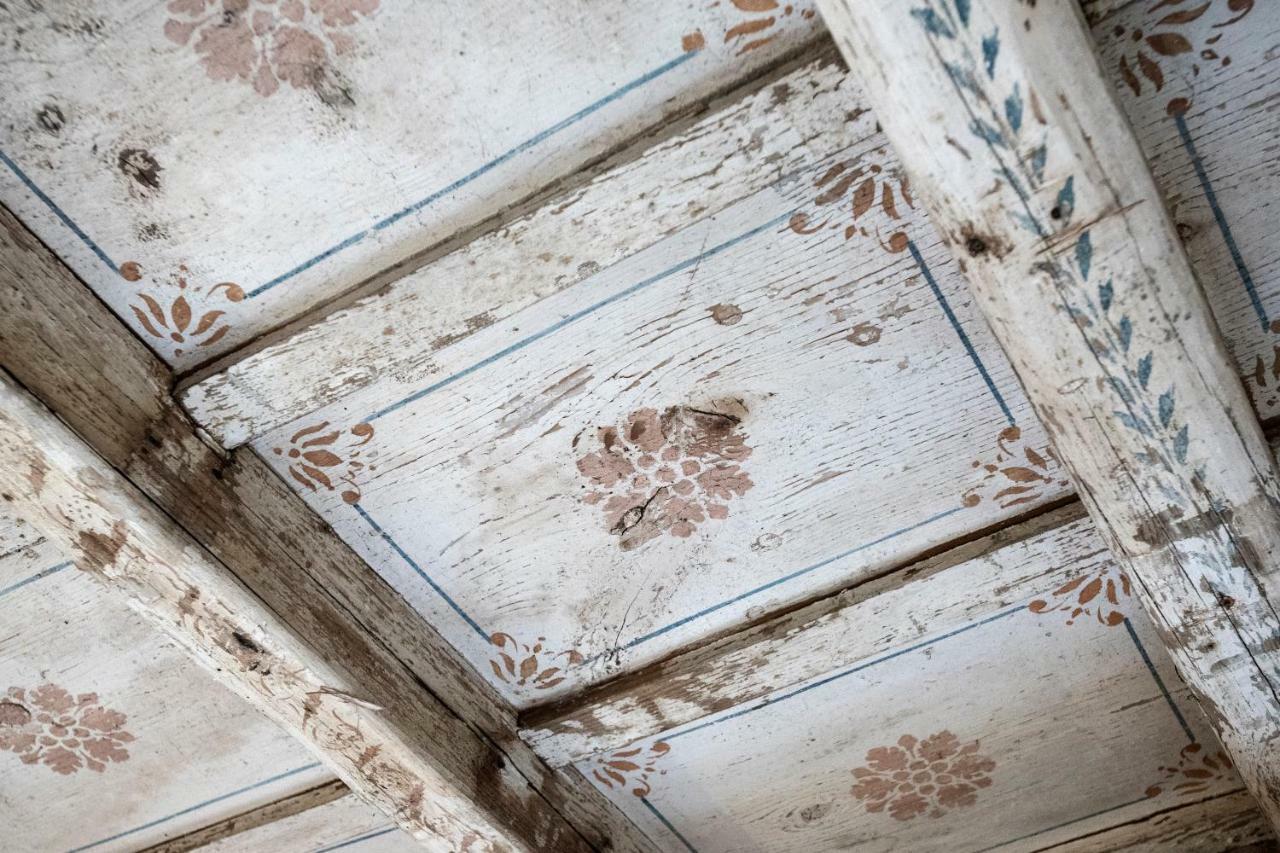 Apartmán Frankie Charme Řím Exteriér fotografie