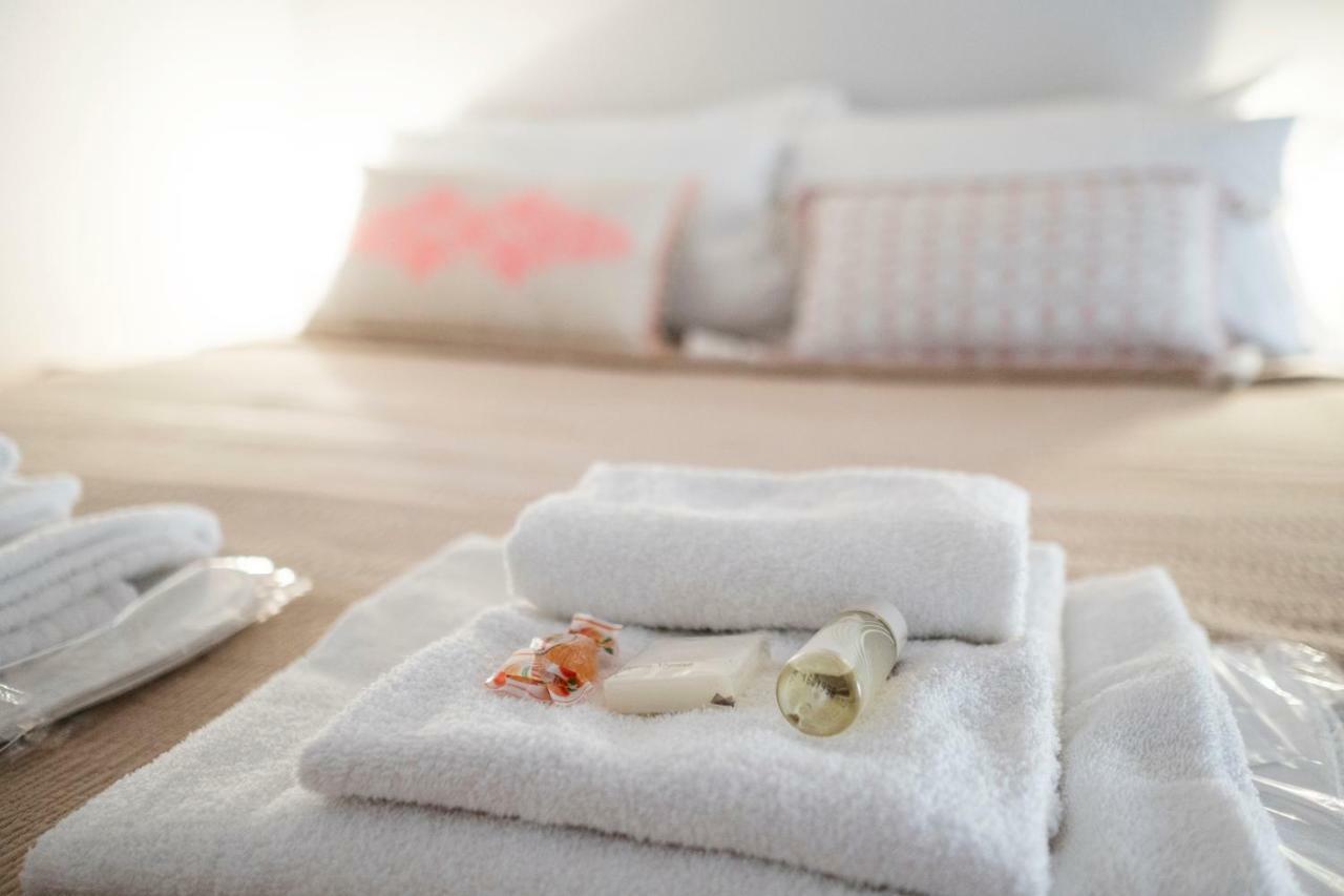 Apartmán Frankie Charme Řím Exteriér fotografie