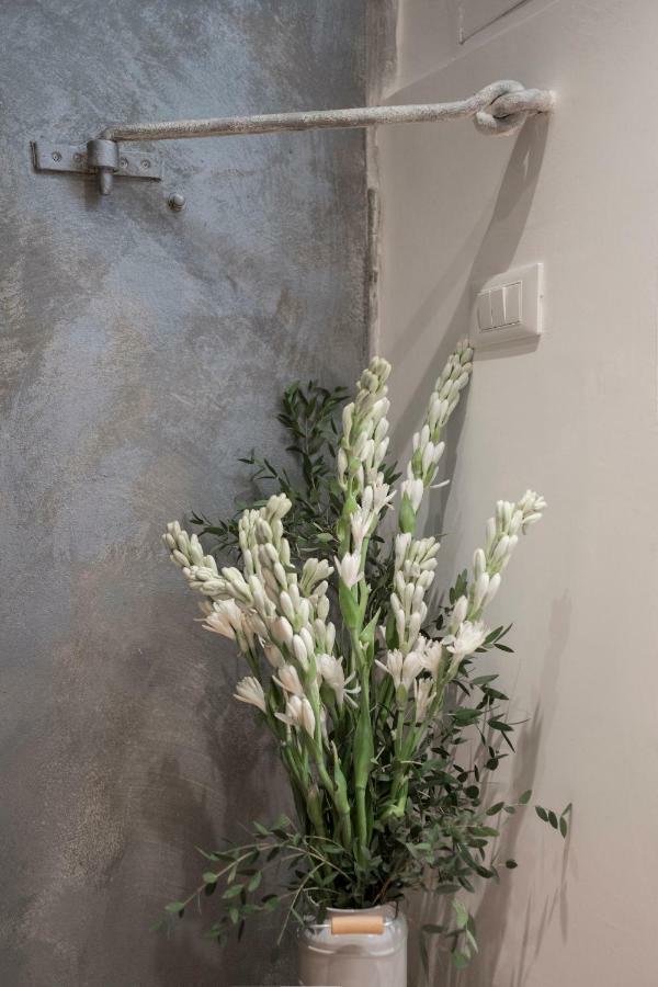 Apartmán Frankie Charme Řím Exteriér fotografie