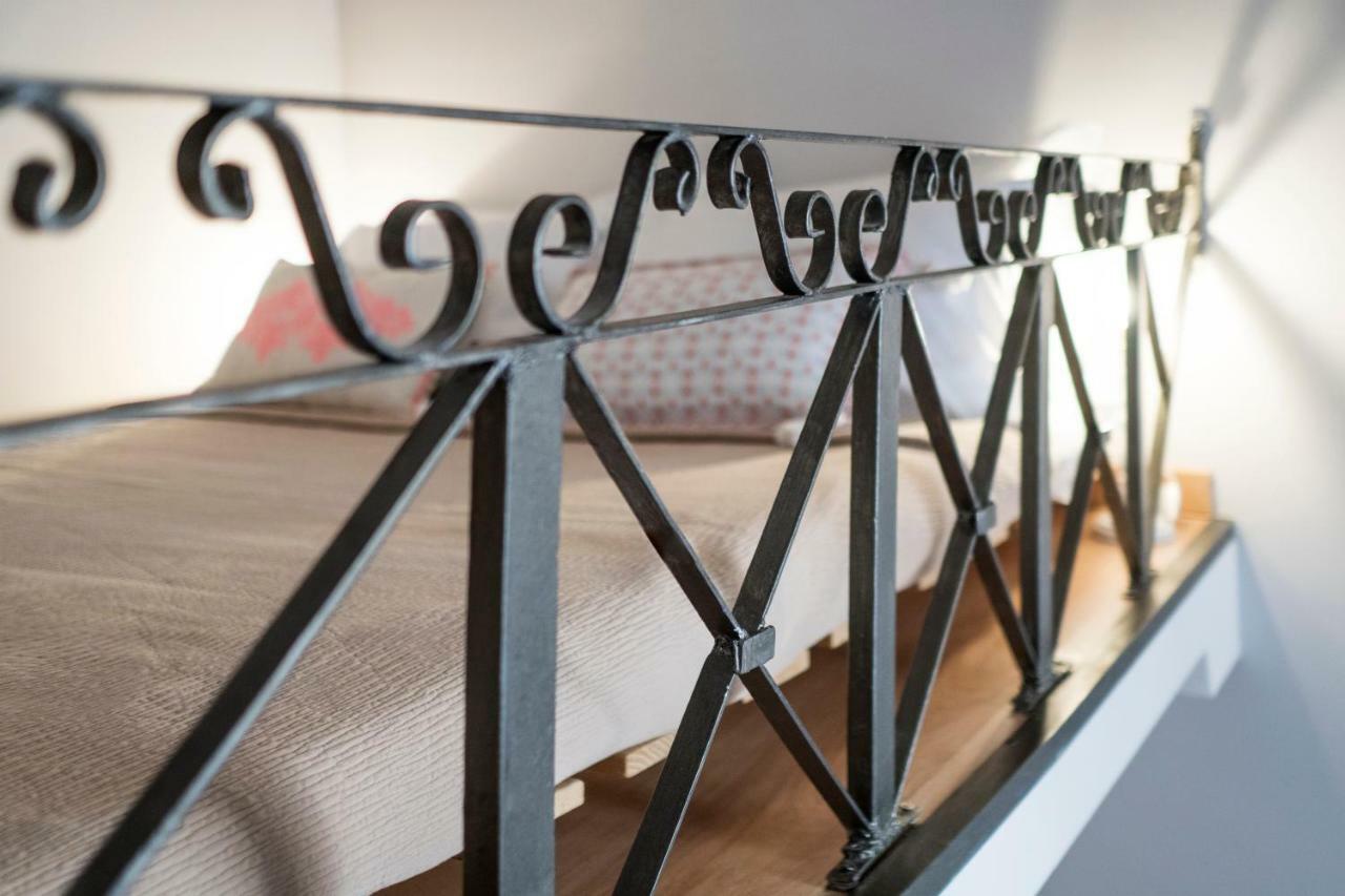 Apartmán Frankie Charme Řím Exteriér fotografie