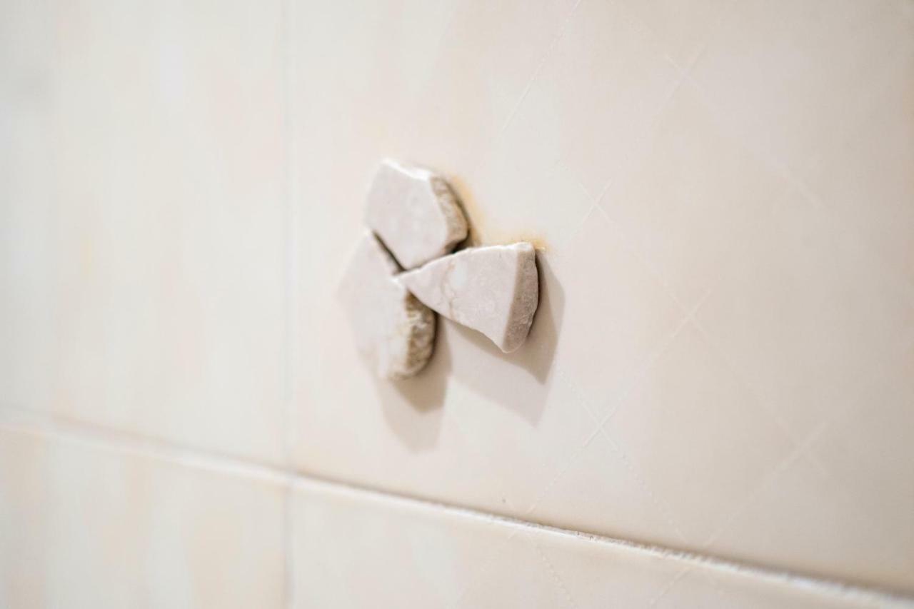 Apartmán Frankie Charme Řím Exteriér fotografie