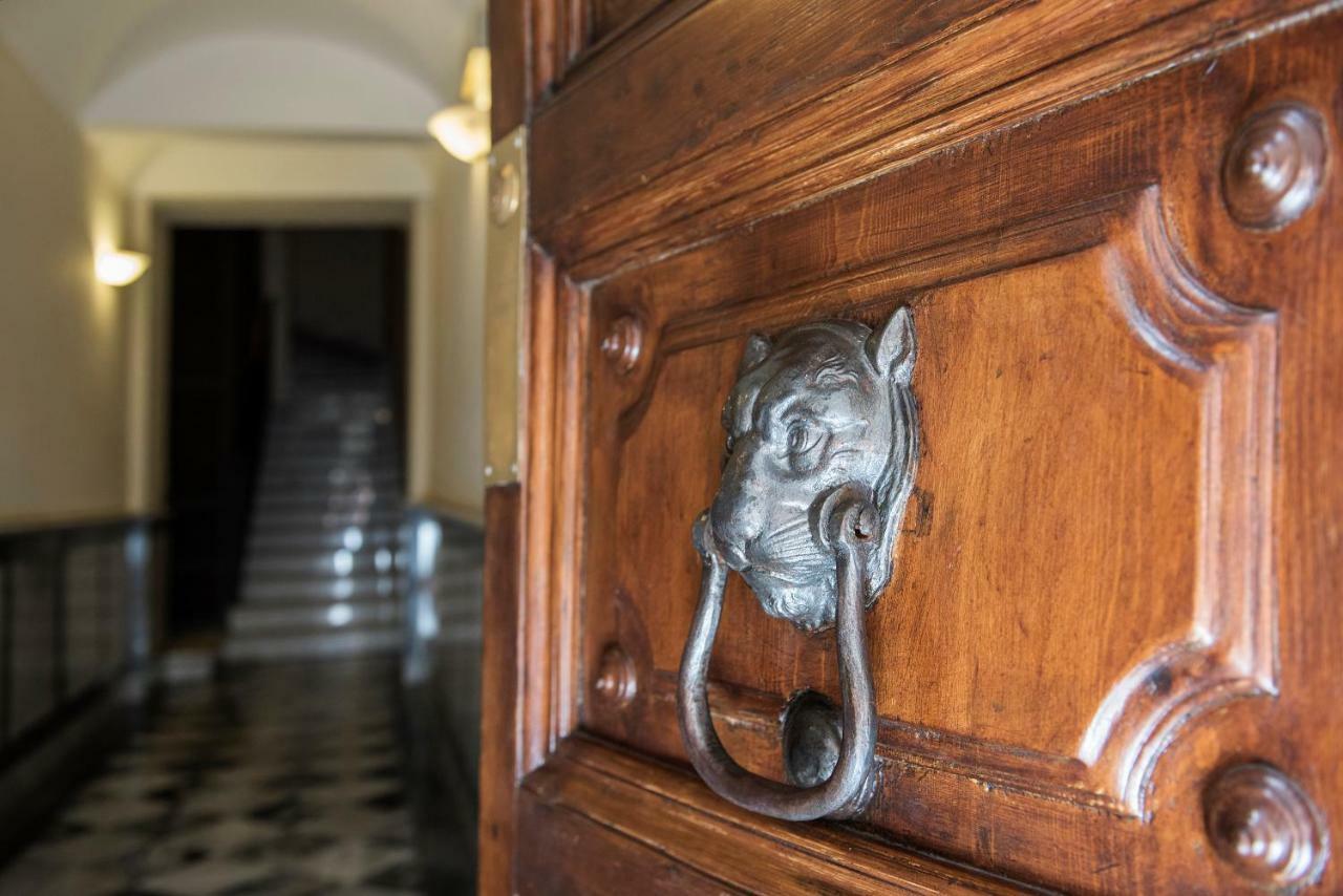 Apartmán Frankie Charme Řím Exteriér fotografie